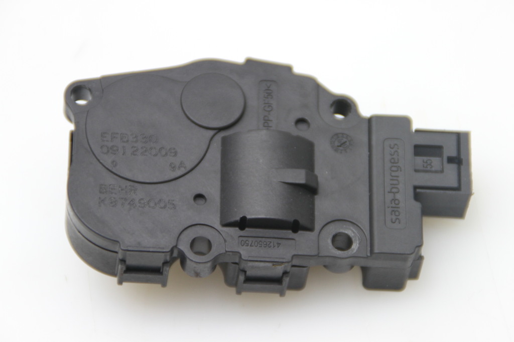 MERCEDES-BENZ C-Class W204/S204/C204 (2004-2015) Interior Heater Flap Motor Actuator EFB330,K9749005 27311448