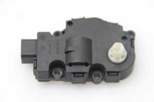 Mercedes Benz C-Class 204 (2007–2014) Stellmotor Heizungsklappe EFB330 - 2