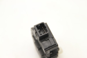 Mercedes Benz C-Class 204 (2007–2014) Stellmotor Heizungsklappe EFB330 - 4