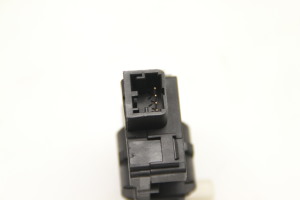 Mercedes Benz C-Class 204 (2007–2014) Stellmotor Heizungsklappe EFB330 - 4