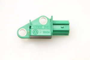 AUDI A4 B8 (2007–2016) Airbagsensor 1K0909606C - 2