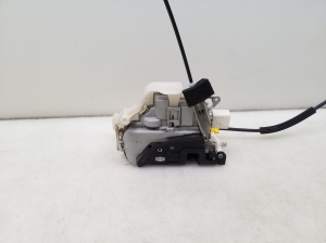 AUDI A4 B8 (2007–2016) Front door lock 8J1837015 - 4