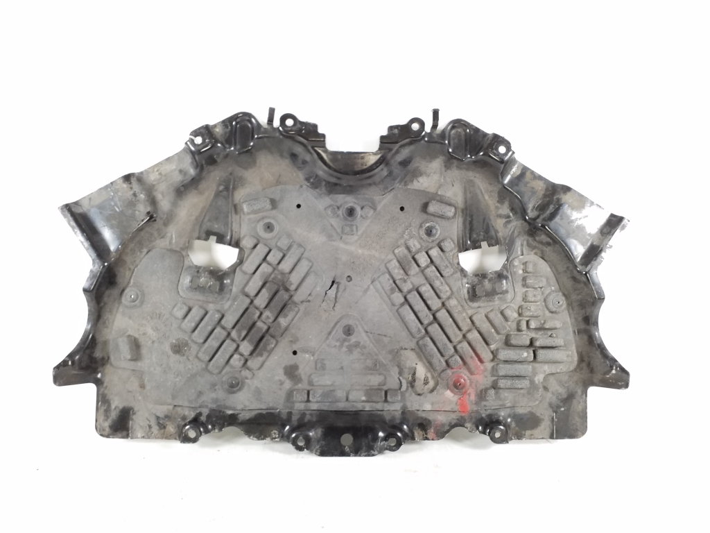 MERCEDES-BENZ S-Class W222/C217/A217 (2013-2020) Engine Cover A2225240101 21435812