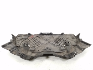 Mercedes Benz S-Class 222 (2013–2020) Front underbody protection A2225240101 - 5
