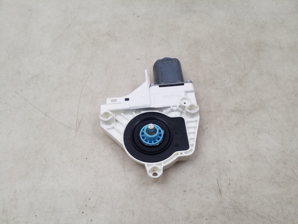 AUDI A4 B8/8K (2011-2016) Moteur de commande de vitre de porte arrière droite 8K0959812A 24954303