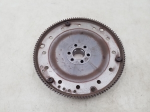  Clutch flywheel 