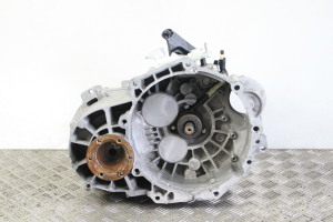  Gearbox 