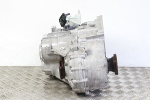 Volkswagen Tiguan (2017–2026) Getriebe QZZ - 4
