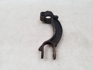 AUDI A4 B8 (2007–2016) Front shock absorber bracket 8K0413L - 5