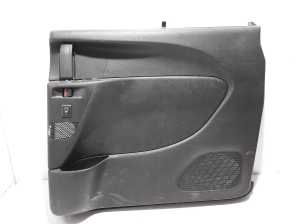 Lükandukse polster ja selle osad - 5RP71DX9AG