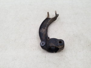 AUDI A4 B8 (2007–2016) Front shock absorber bracket 8K0413L - 5