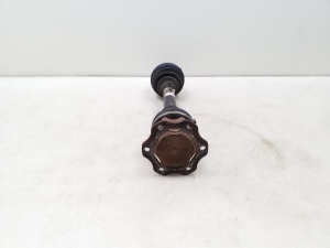 AUDI A4 B8 (2007–2016) Front drive shaft and its parts 8K0407271AJ - 3