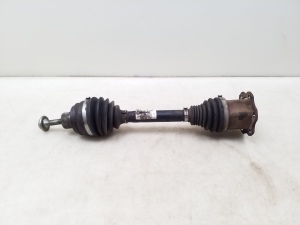 AUDI A4 B8 (2007–2016) Front drive shaft and its parts 8K0407271AJ - 5