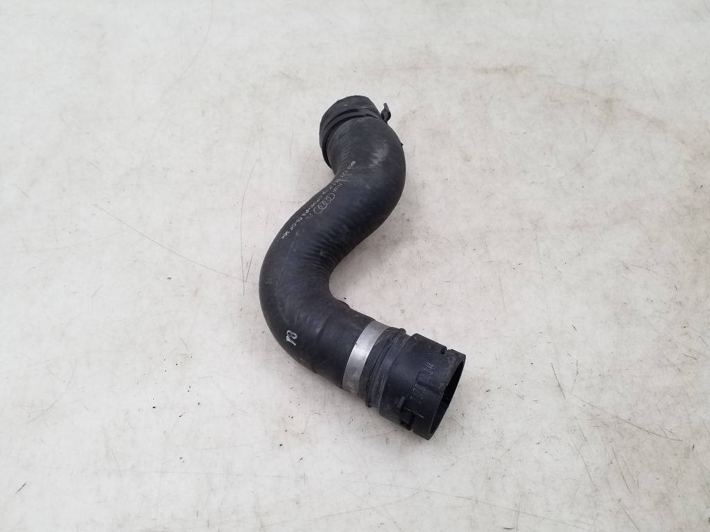 AUDI A4 B8/8K (2011-2016) Left Side Water Radiator Hose 8K0121101P 24953480