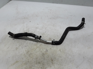  Cooling radiator hose 