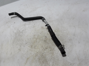  Cooling radiator hose 