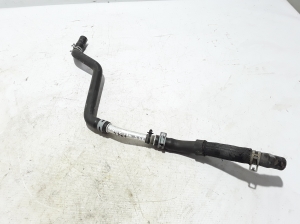   Cooling radiator hose 