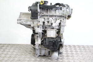 Volkswagen Up (2012–2026) Motor DKR - 5