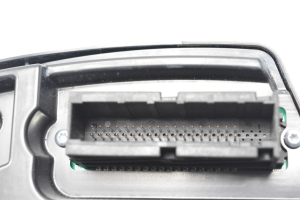Opel Zafira B (2005–2014) Instrument cluster 13216688 - 2