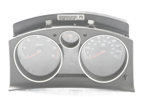 Instrument cluster - 13216688