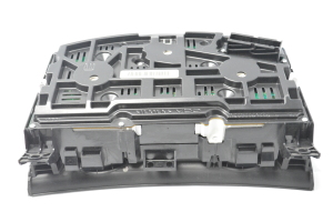 Opel Zafira B (2005–2014) Instrument cluster 13216688 - 5
