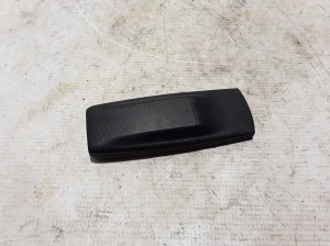 Chrysler Pacifica (2016–2026) Display switch 68239853AC - 2