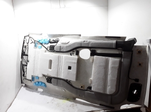 Chrysler Pacifica (2016–2026) Laepolster 6QV93DX9AF - 2