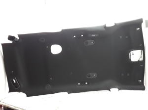 Chrysler Pacifica (2016–2026) Laepolster 6QV93DX9AF - 3
