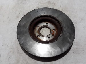 VOLVO V40 (2012–2019) Bremsscheibe vorne 31341643 - 2