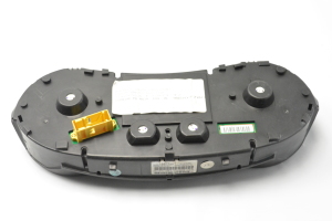 Peugeot 308 (2007–2015) Instrument cluster 9665107780 - 2