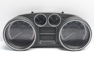 Instrument cluster - 9665107780