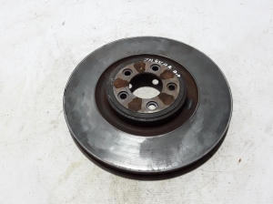 Disque de frein avant - T2R5940