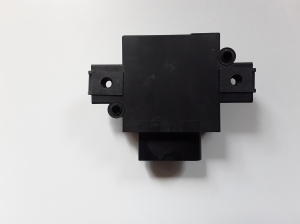 AUDI Q5 (2008–2017) Fuel pump control module 4G0906093F - 2