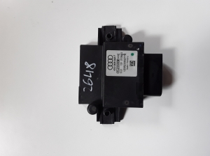 Fuel pump control module - 4G0906093F