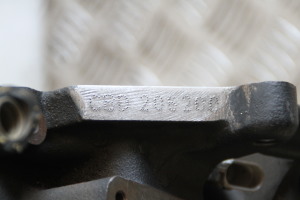 Volkswagen Golf VI (2008–2013) Motor - 3