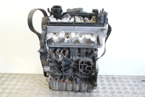 Volkswagen Golf VI (2008–2013) Motor - 4