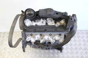 Volkswagen Golf VI (2008–2013) Motor - 5
