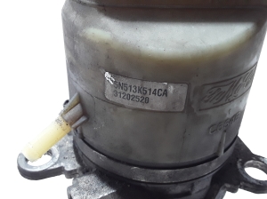 VOLVO V50 (2004–2012) Elektrische Servopumpe 31202520 - 3
