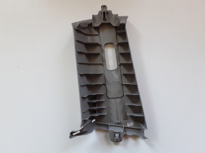 Suzuki Swift IV (2010–2017) B-pillar interior trim 7621169L1 - 3