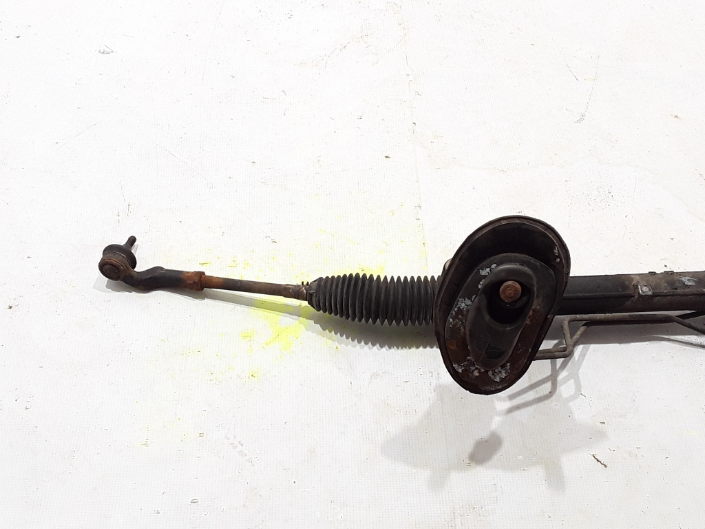 VOLVO V50 1 generation (2003-2012) Steering Rack 31202594 22479552