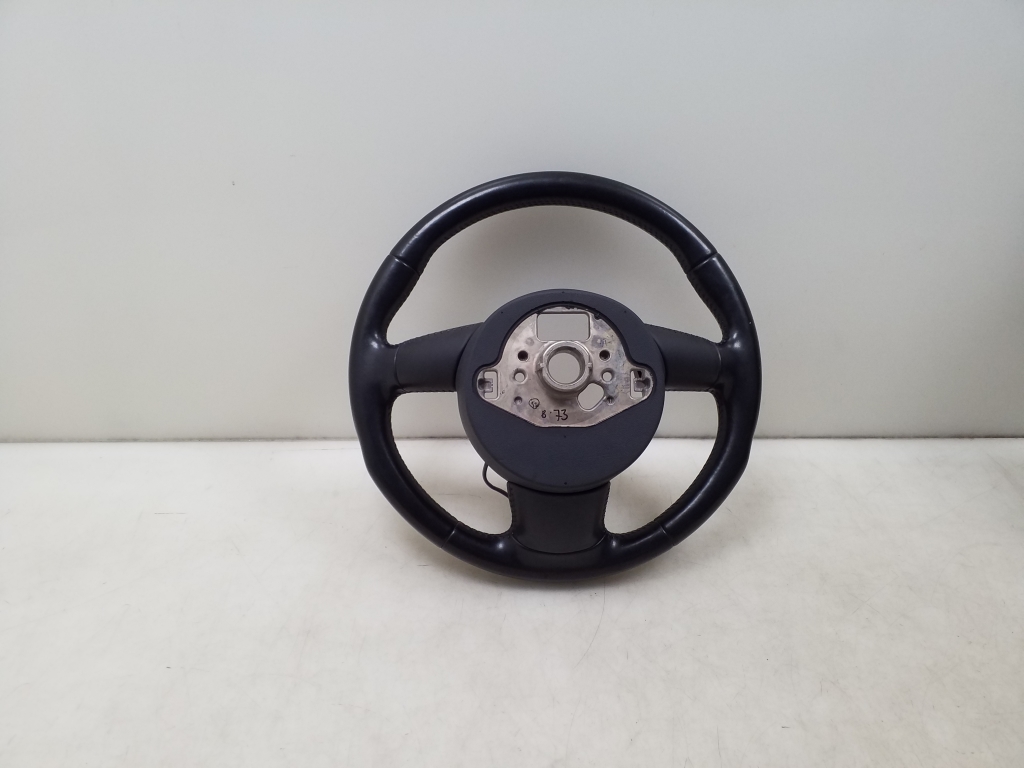 AUDI A4 B8/8K (2011-2016) Steering Wheel 8K0419091BM 24953456