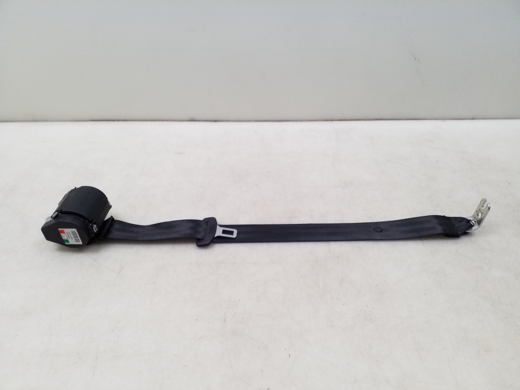 AUDI A4 B8/8K (2011-2016) Rear Right Seatbelt 8K0857805Q 24953453