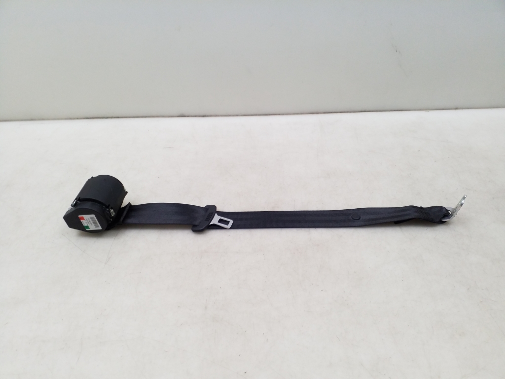 AUDI A4 B8/8K (2011-2016) Rear Right Seatbelt 8K0857805Q 24953452