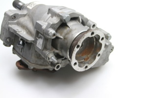 Seat Ateca KH7 (2016–2026) Transfer case and its parts OFV409053 - 3