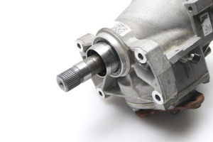Seat Ateca KH7 (2016–2026) Transfer case and its parts OFV409053 - 4