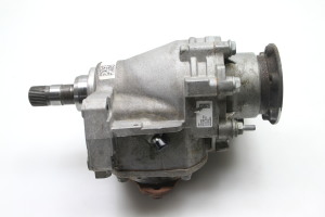 Seat Ateca KH7 (2016–2026) Transfer case and its parts OFV409053 - 5