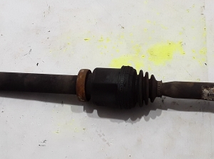 VOLVO V50 (2004–2012) Front drive shaft and its parts 30759111 - 2