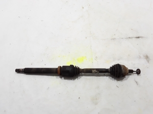   Esimene veovõll ja selle osad  - 30759111 
