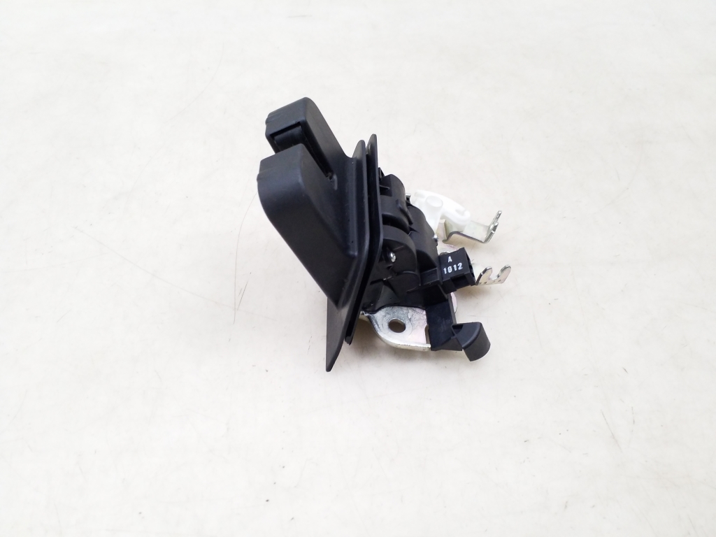 AUDI A4 B8/8K (2011-2016) Tailgate Boot Lock 24953442