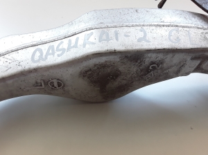 NISSAN Qashqai (2006–2013) Rear control arm 55121JD000 - 3